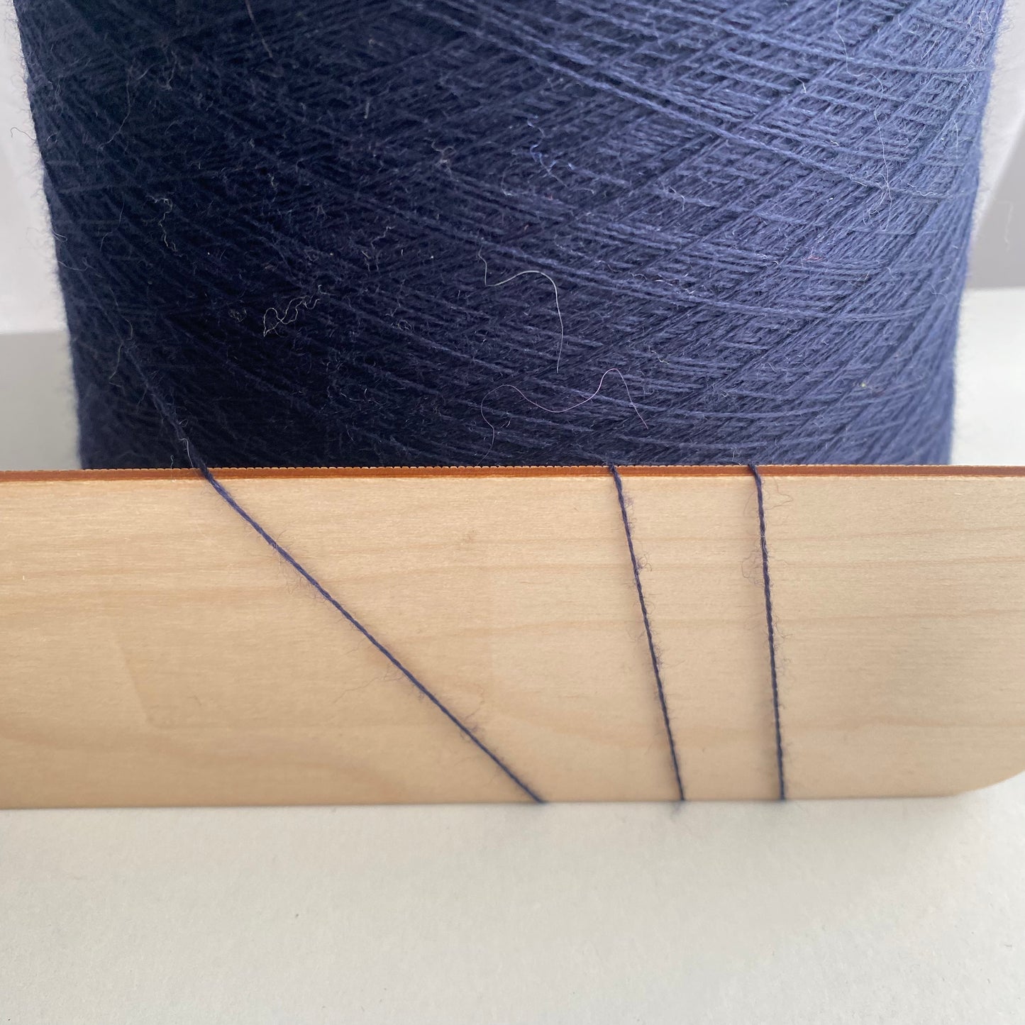 Konenwolle Merinowolle / Luigi Botto spa.