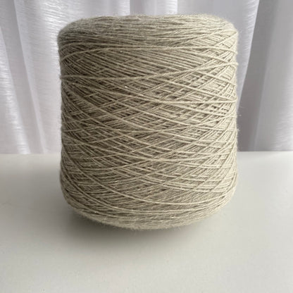 Konenwolle Merinowolle mit Seide/  Lanificio dell`olivo