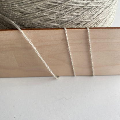 Konenwolle Merinowolle mit Seide/  Lanificio dell`olivo