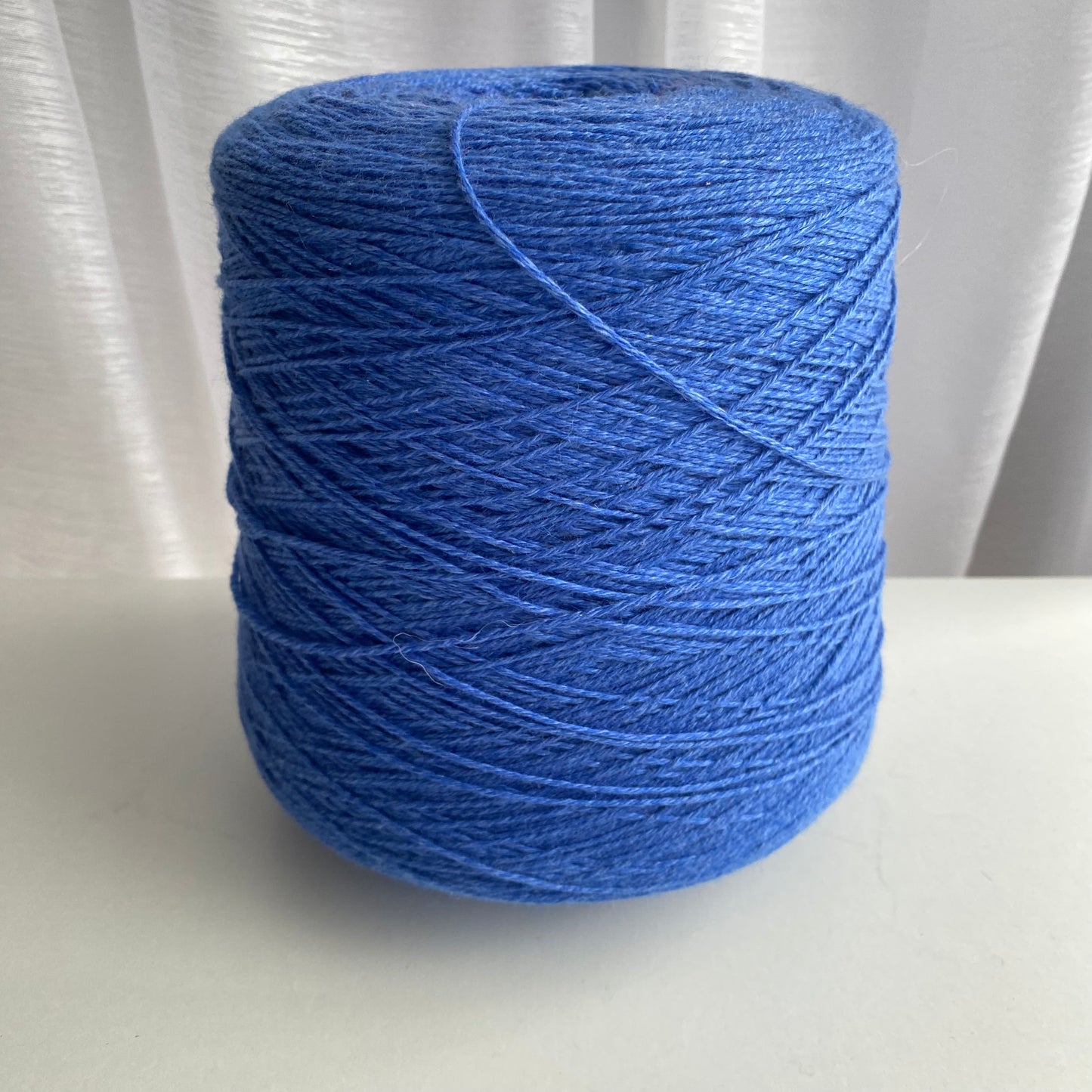 Konenwolle Merino mit Kaschmir / Zegna Baruffa Spa.