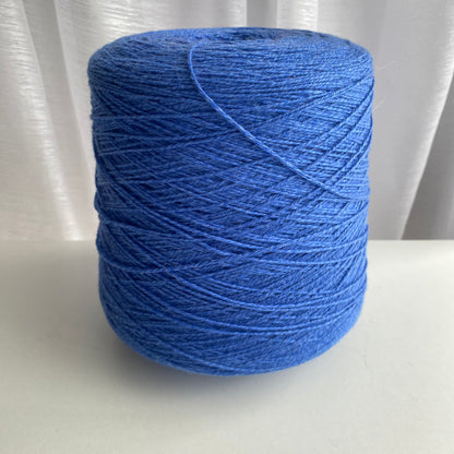 Konenwolle Merino mit Kaschmir / Zegna Baruffa Spa.