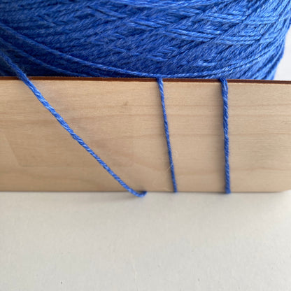 Konenwolle Merino mit Kaschmir / Zegna Baruffa Spa.