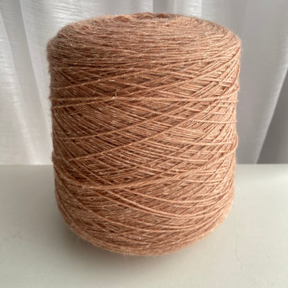 Konenwolle Merinowolle mit Seide/  Lanificio dell`olivo