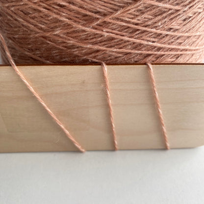 Konenwolle Merinowolle mit Seide/  Lanificio dell`olivo