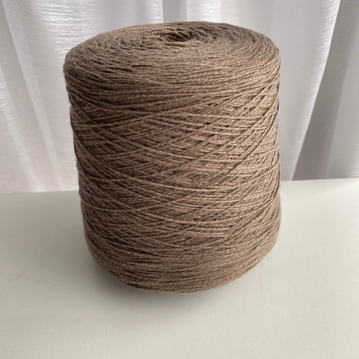 Konenwolle Merino mit Kaschmir / Zegna Baruffa Spa.