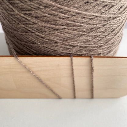 Konenwolle Merino mit Kaschmir / Zegna Baruffa Spa.