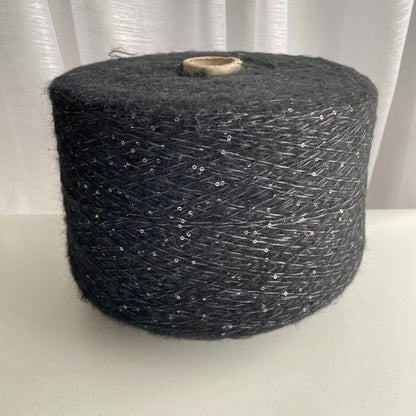 Konenwolle Merinowolle mit Mohair / Cofil S.r.l Italien