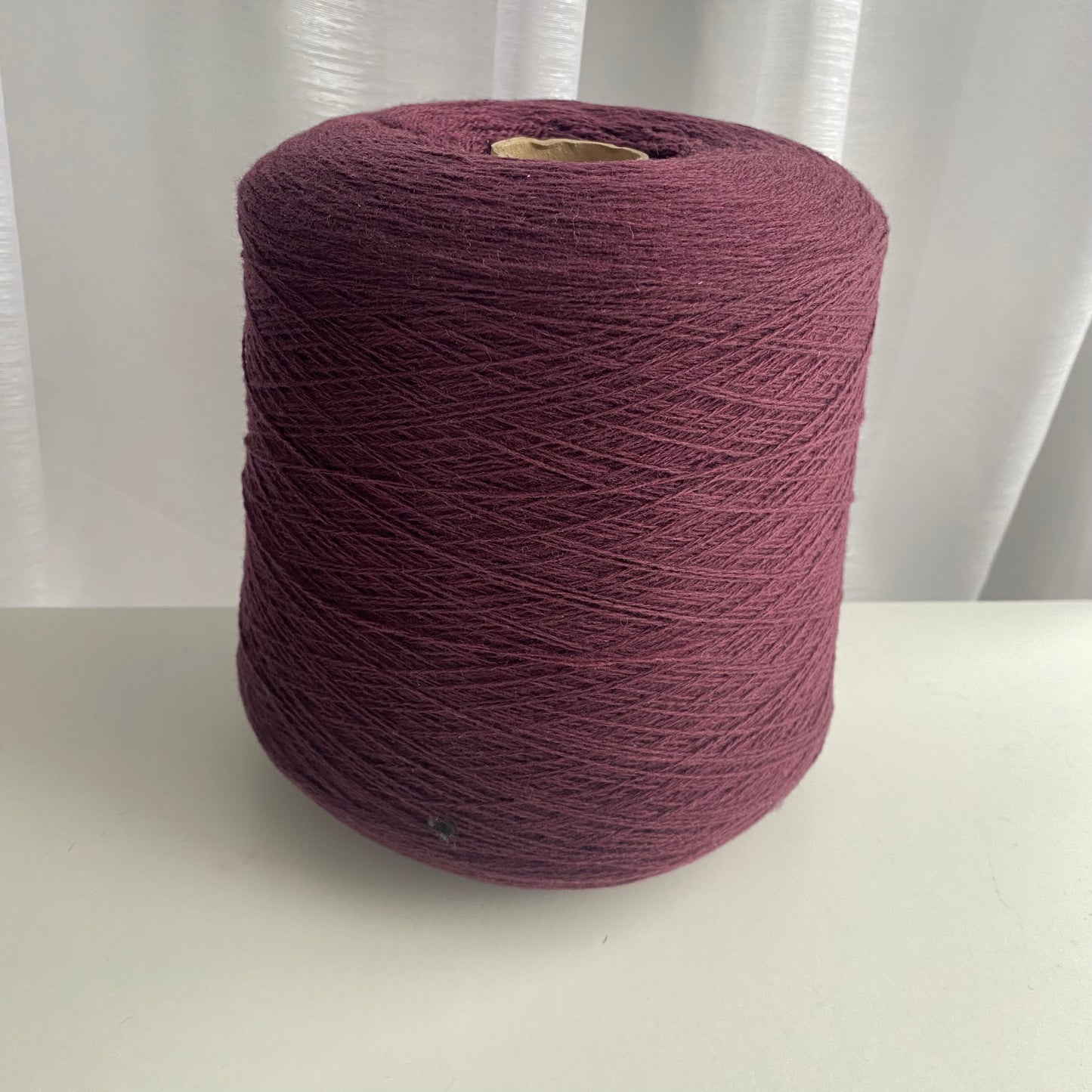 Konenwolle Merino mit Kaschmir / Italy