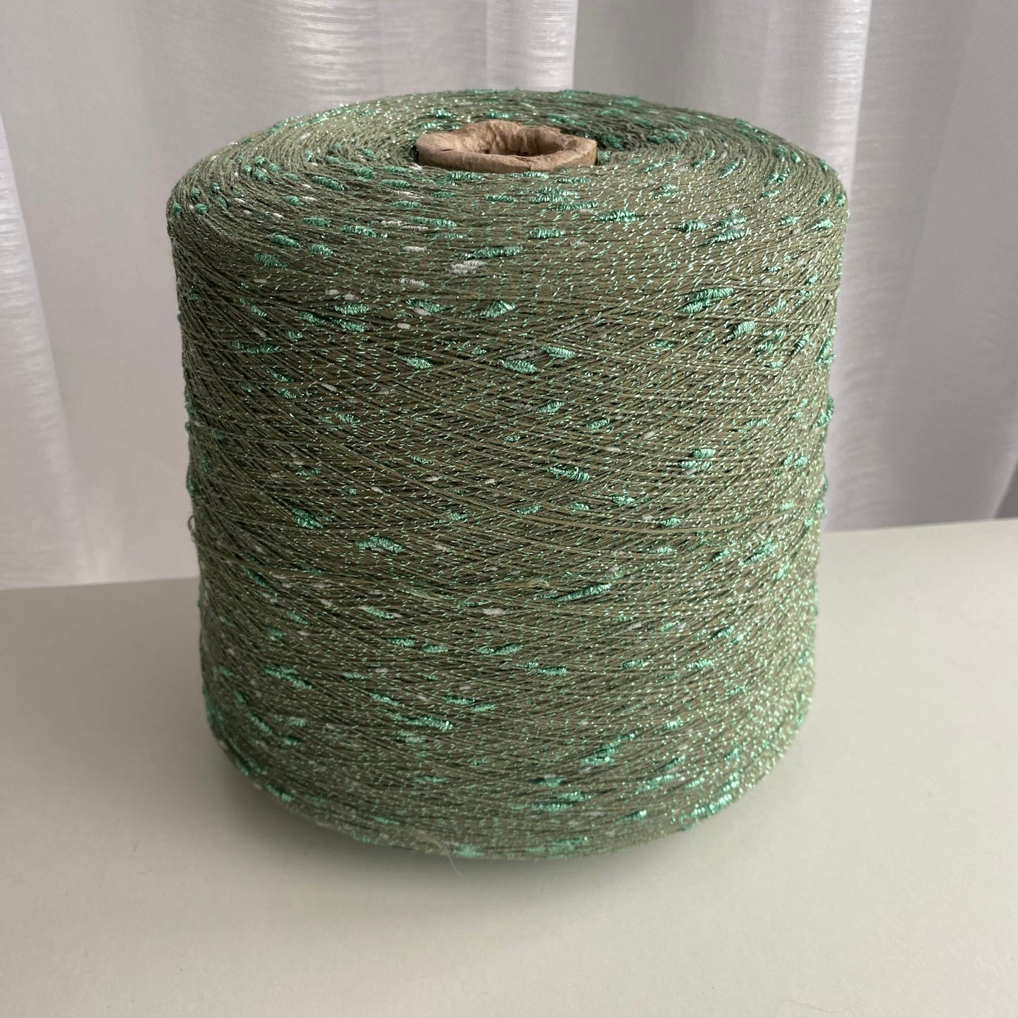 Konenwolle  Viskose.