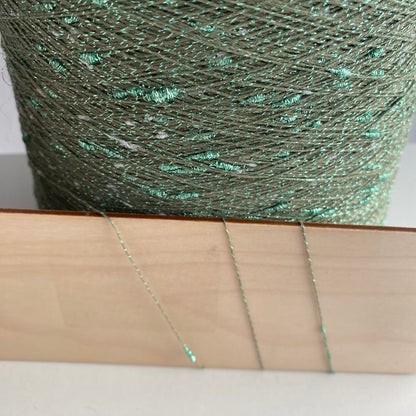 Konenwolle  Viskose.