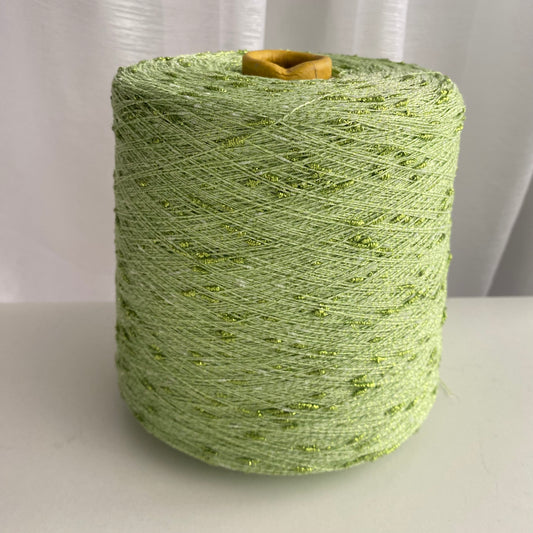 Konenwolle  Viskose.