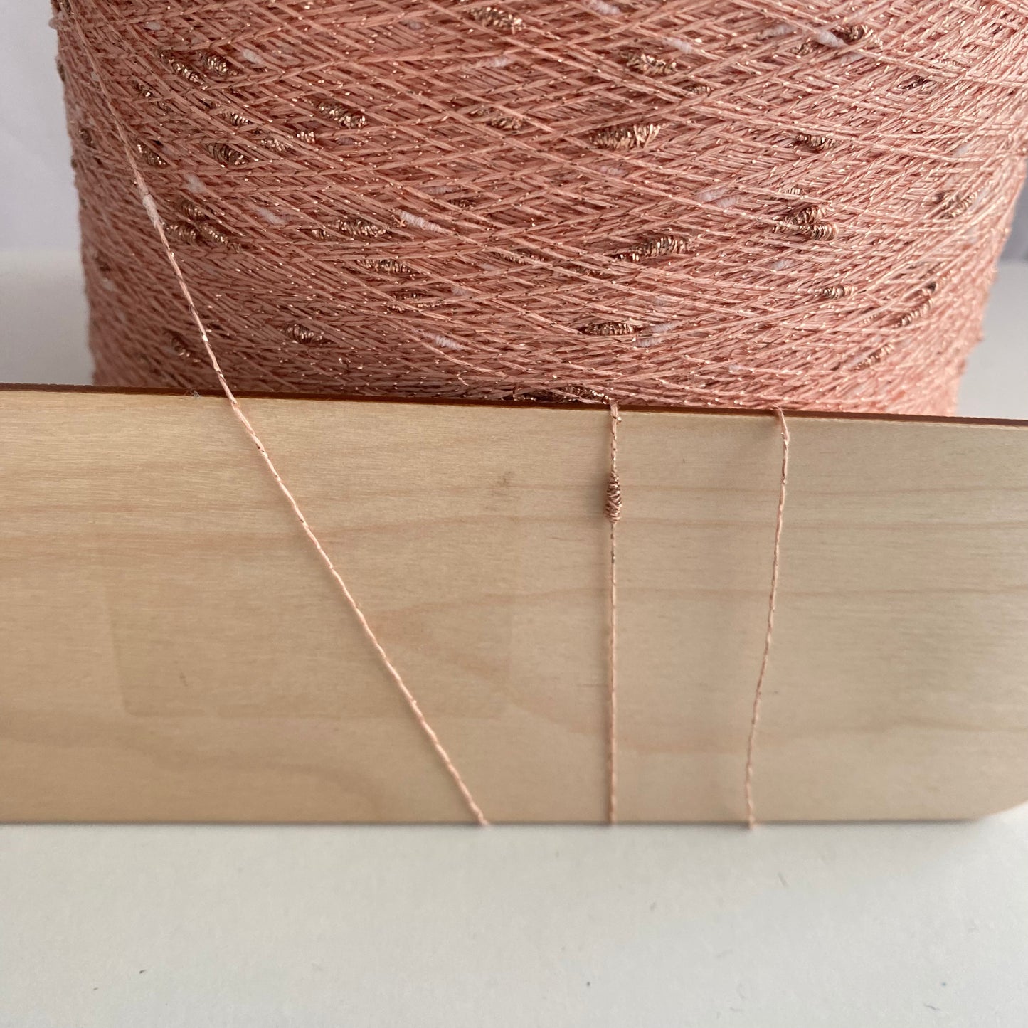 Konenwolle  Viskose.