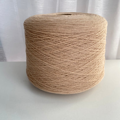 Konenwolle Merino mit Kaschmir / Italy