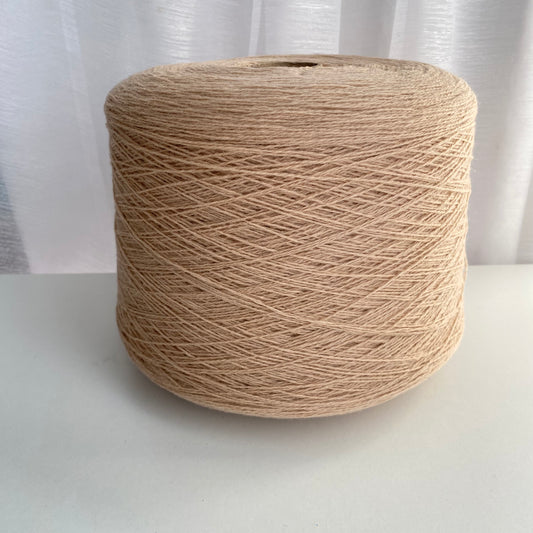 Konenwolle Merino mit Kaschmir / Italy