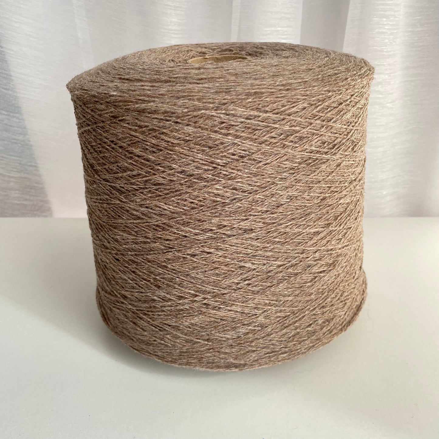 Konenwolle Merino mit Kaschmir / Italy