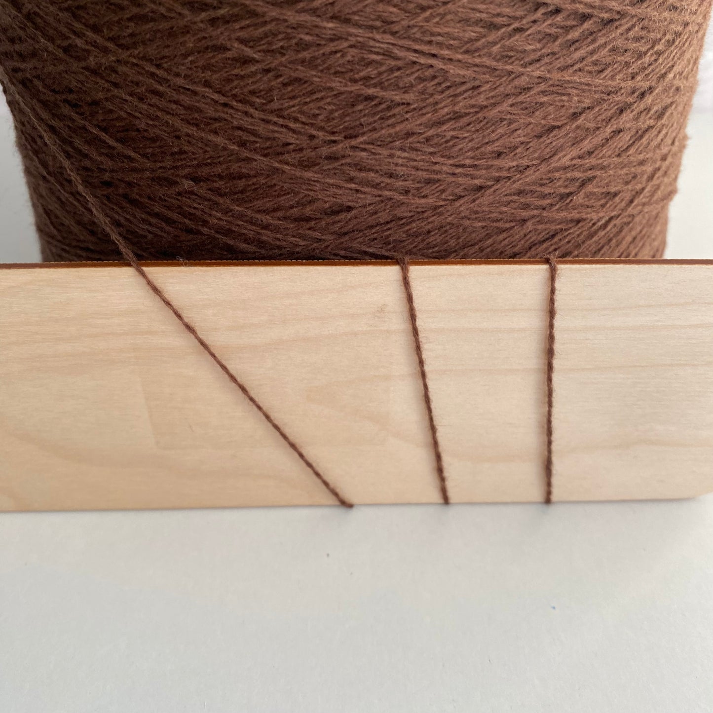 Konenwolle Merino mit Kaschmir  300 g/ Italy