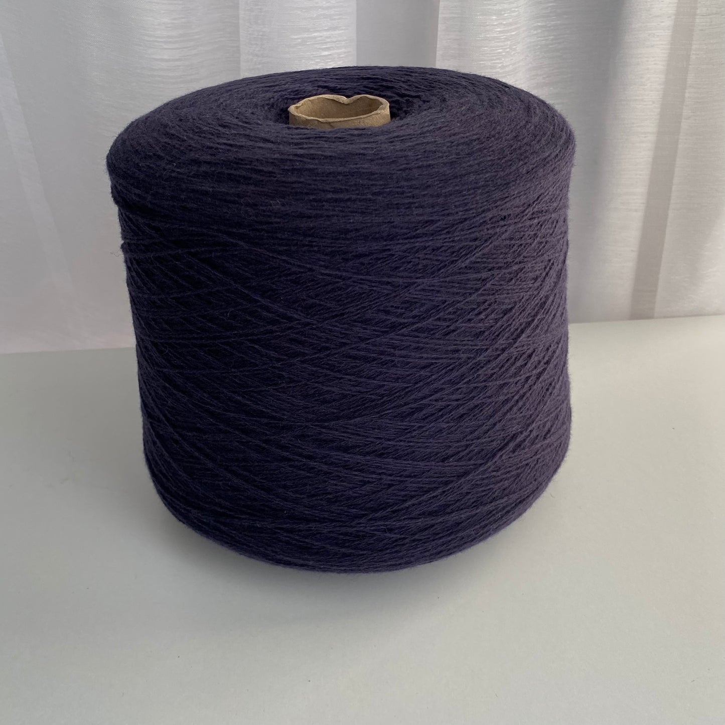 Konenwolle Merino mit Kaschmir / Italy
