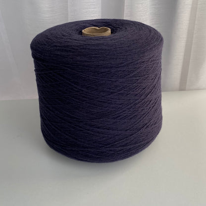 Konenwolle Merino mit Kaschmir / Italy