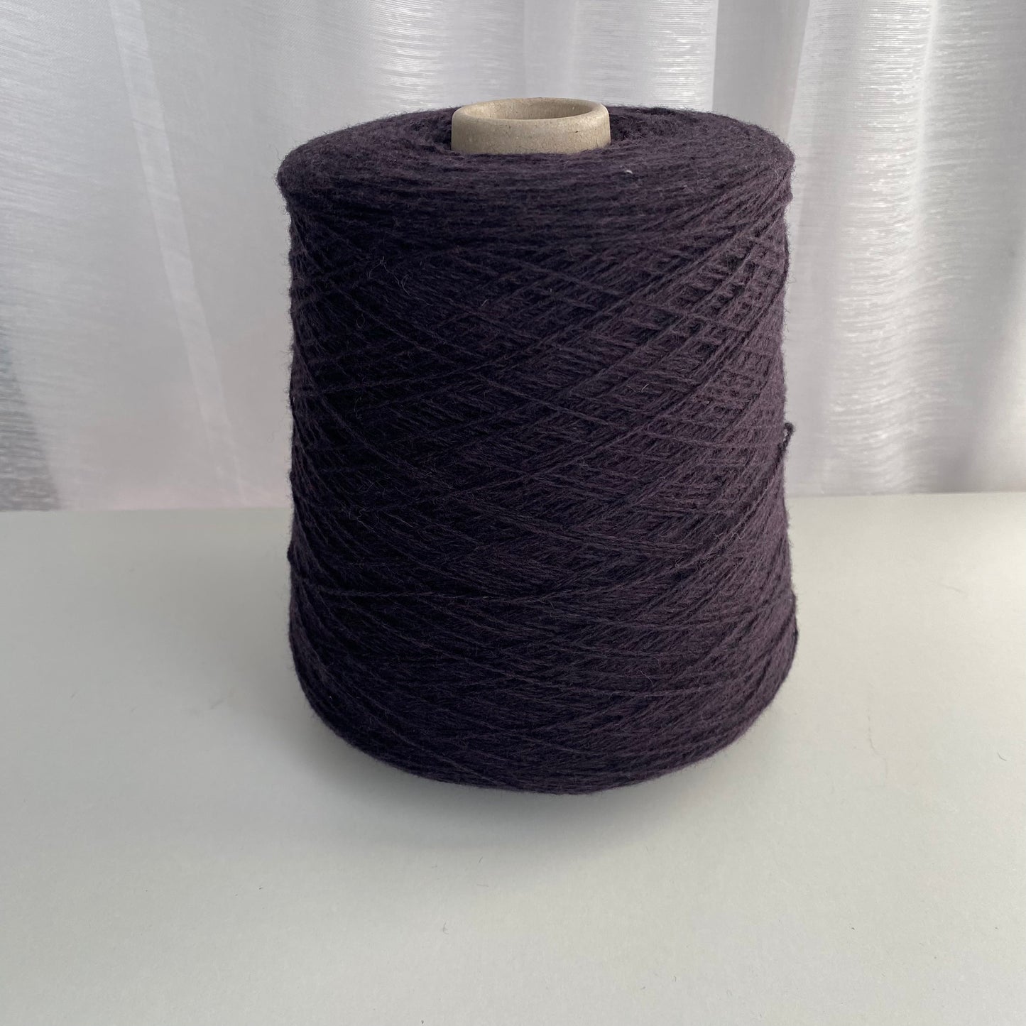 Konenwolle Merino mit Kaschmir / Italy