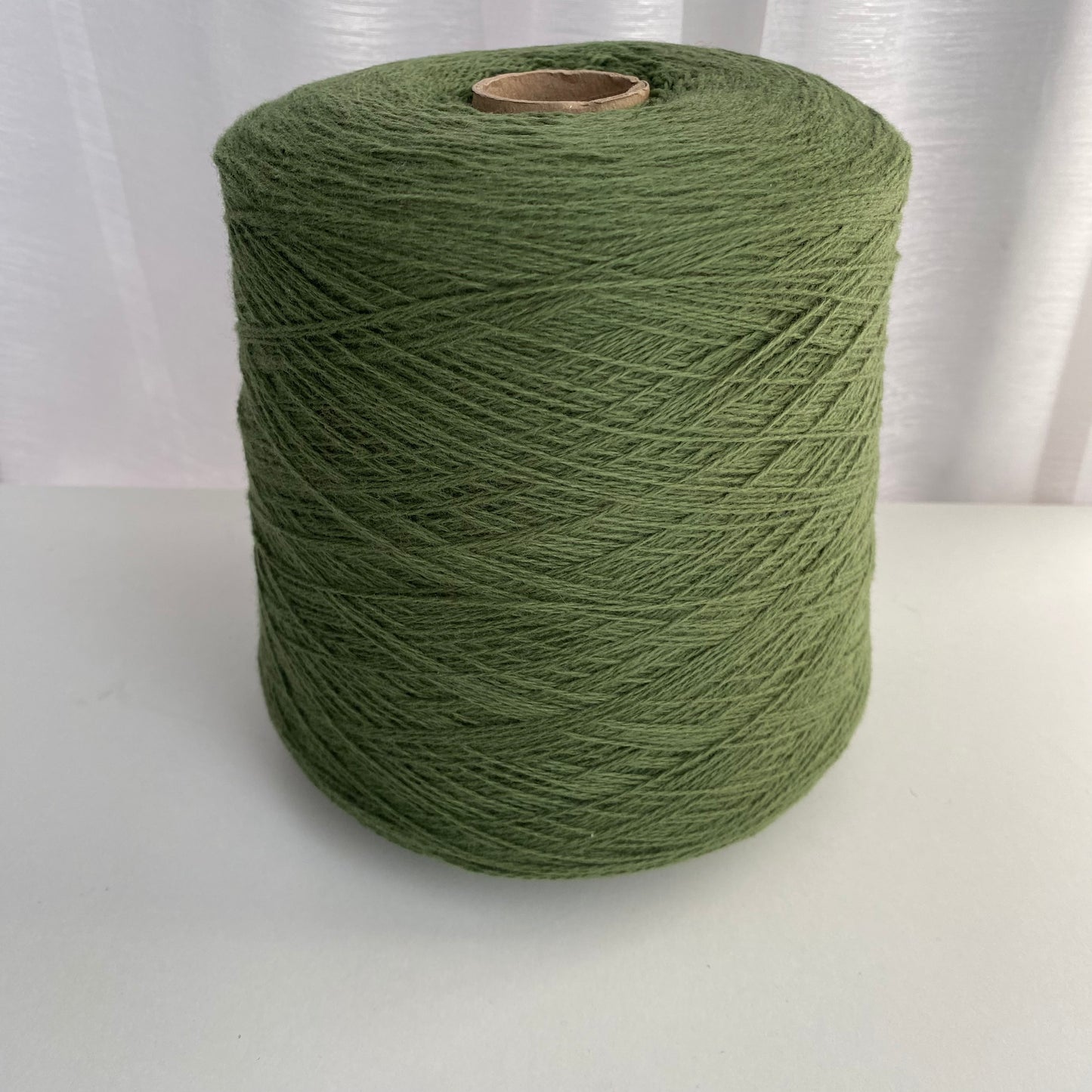 Konenwolle Merino mit Kaschmir 200 g / Italy