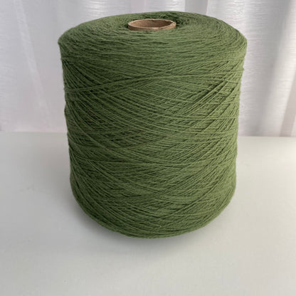 Konenwolle Merino mit Kaschmir 200 g / Italy