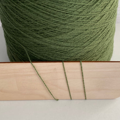 Konenwolle Merino mit Kaschmir 200 g / Italy