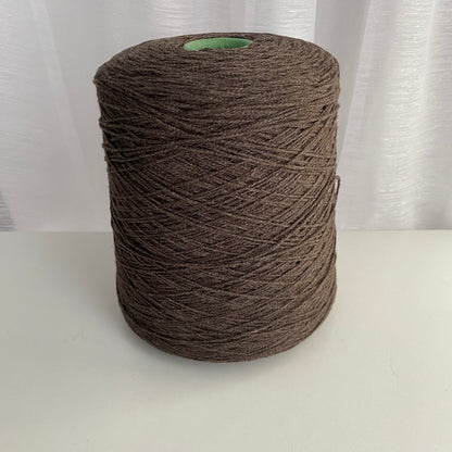 Konenwolle Seide mit Kaschmir / Loro Piana Italy.