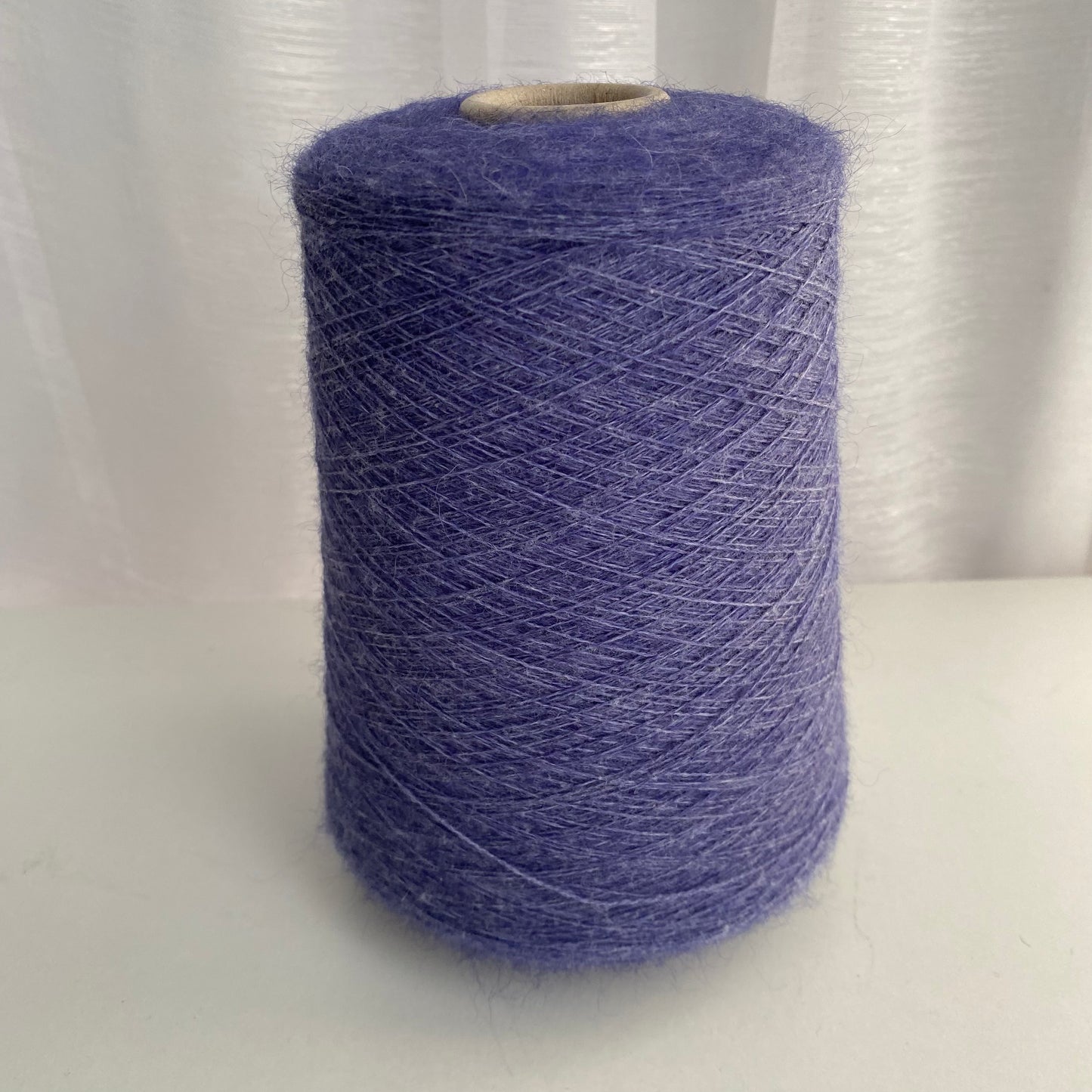 Konenwolle Kidmohair mit Alpaka /  IGEA Spa
