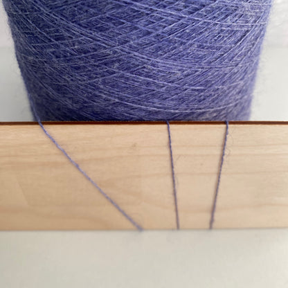 Konenwolle Kidmohair mit Alpaka /  IGEA Spa