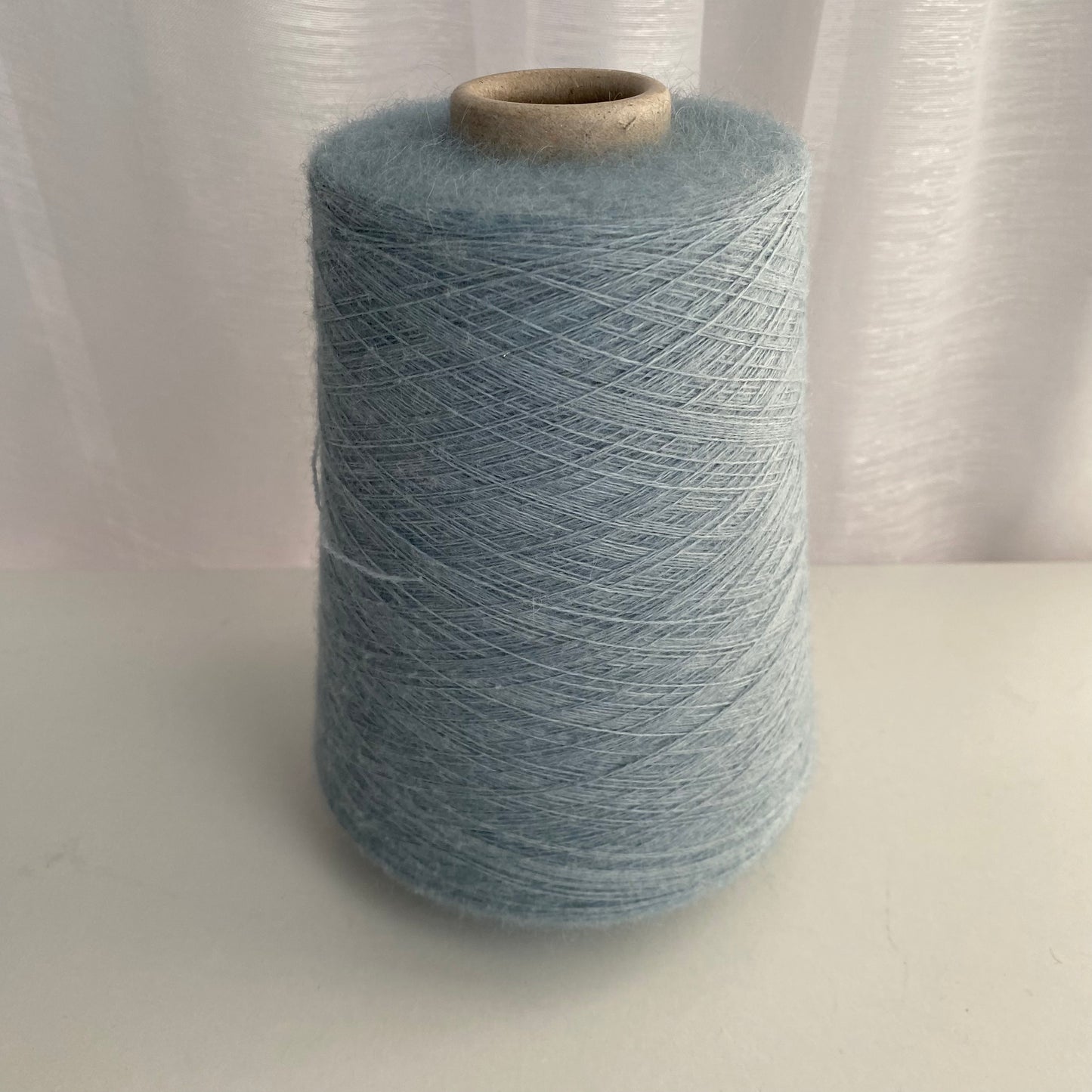 Konenwolle Kidmohair mit Alpaka /  IGEA Spa