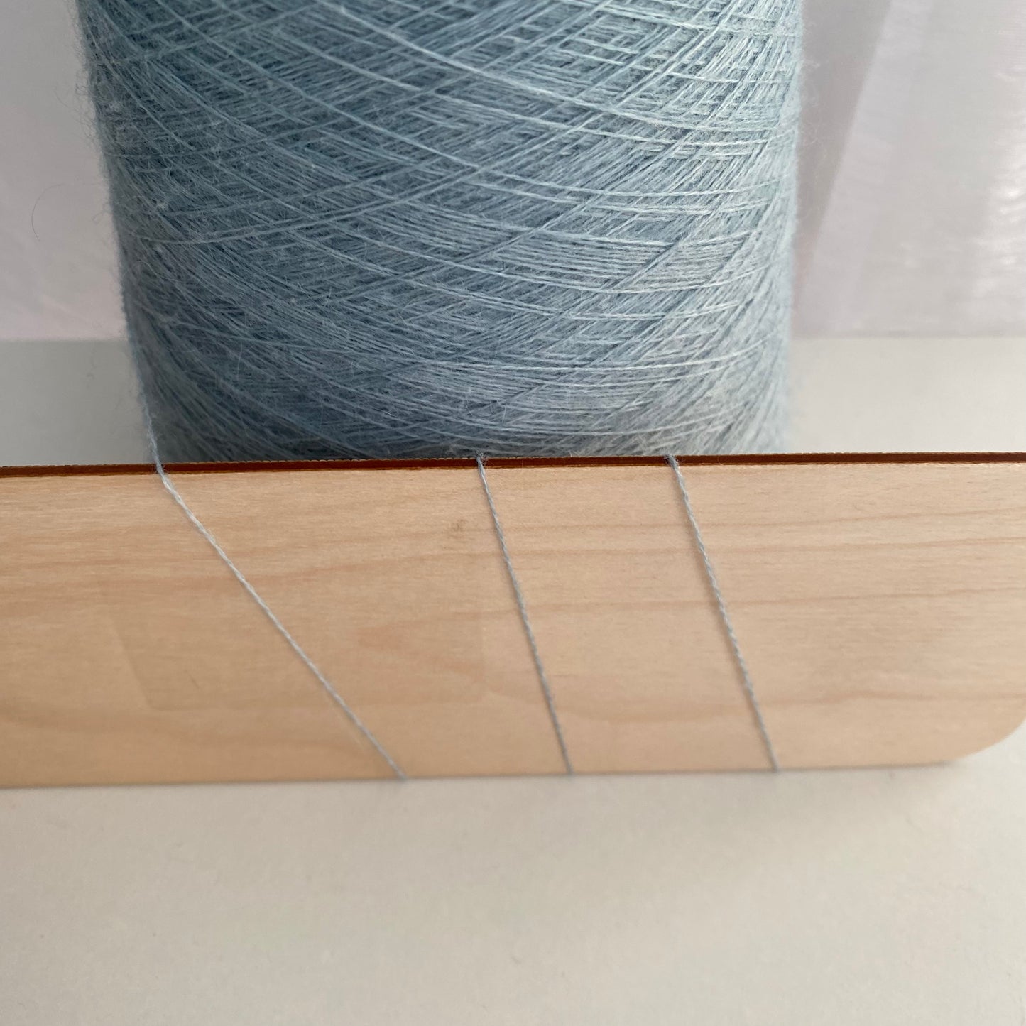 Konenwolle Kidmohair mit Alpaka /  IGEA Spa