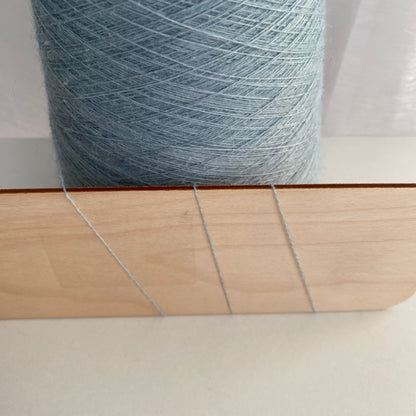 Konenwolle Kidmohair mit Alpaka /  IGEA Spa
