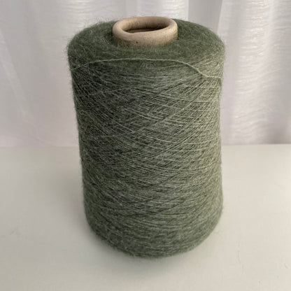 Konenwolle Kidmohair mit Alpaka /  IGEA Spa