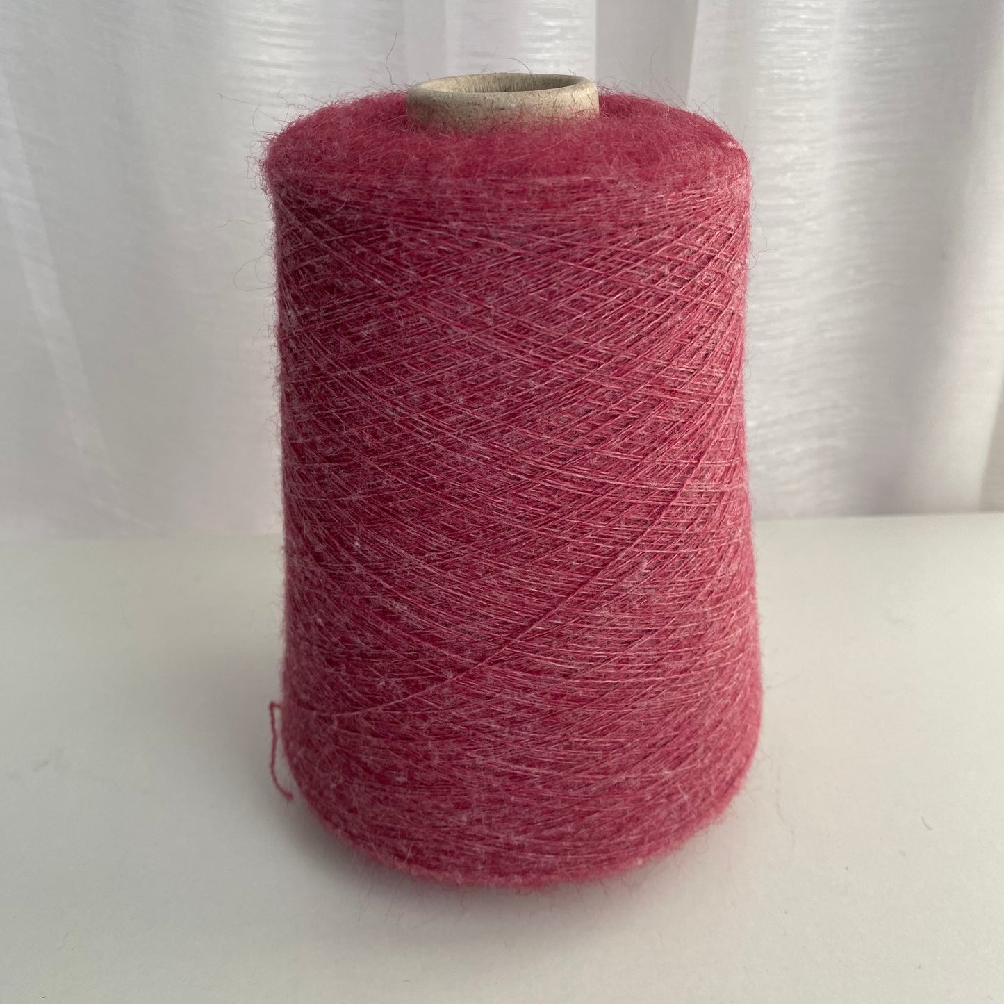Konenwolle Kidmohair mit Alpaka /  IGEA Spa