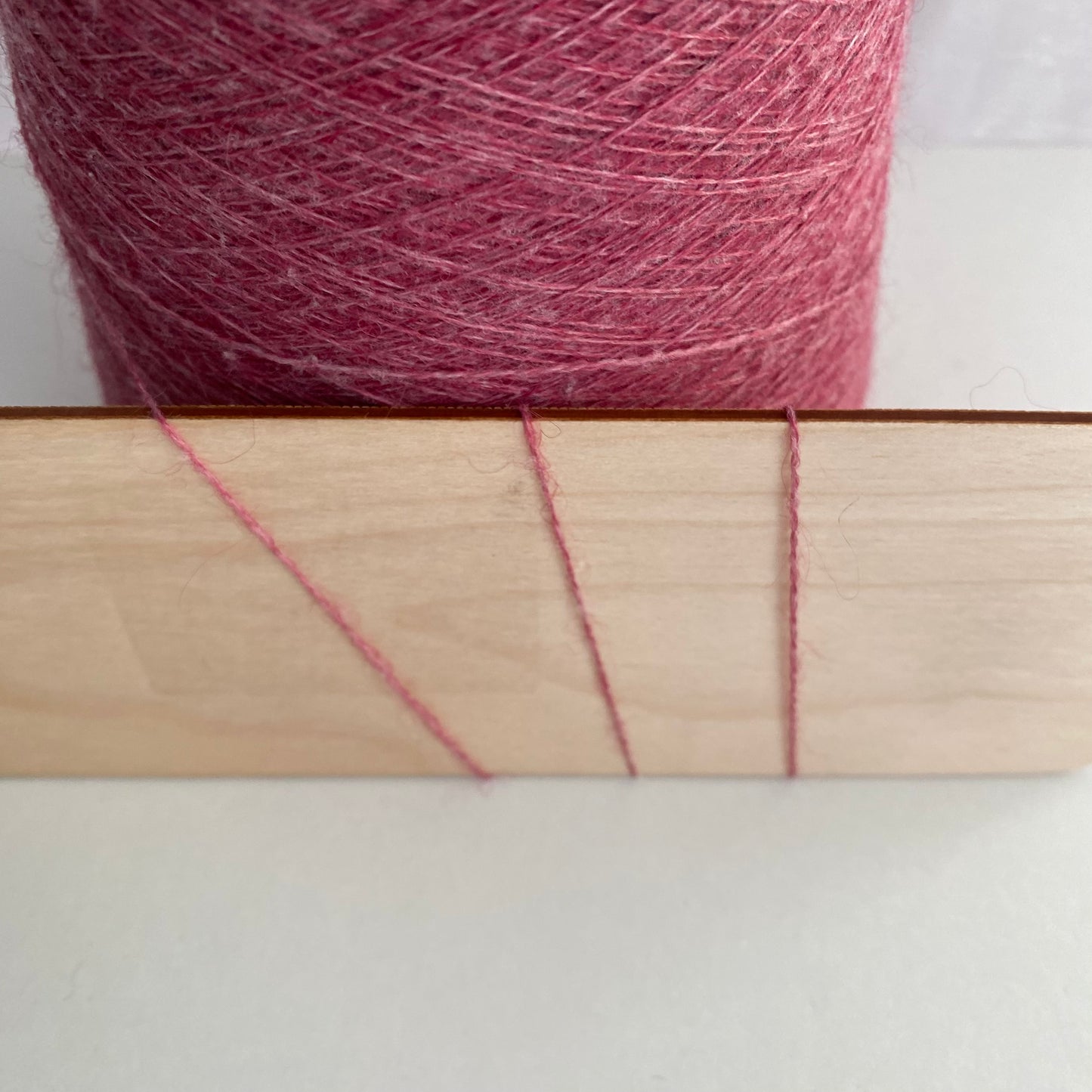 Konenwolle Kidmohair mit Alpaka /  IGEA Spa
