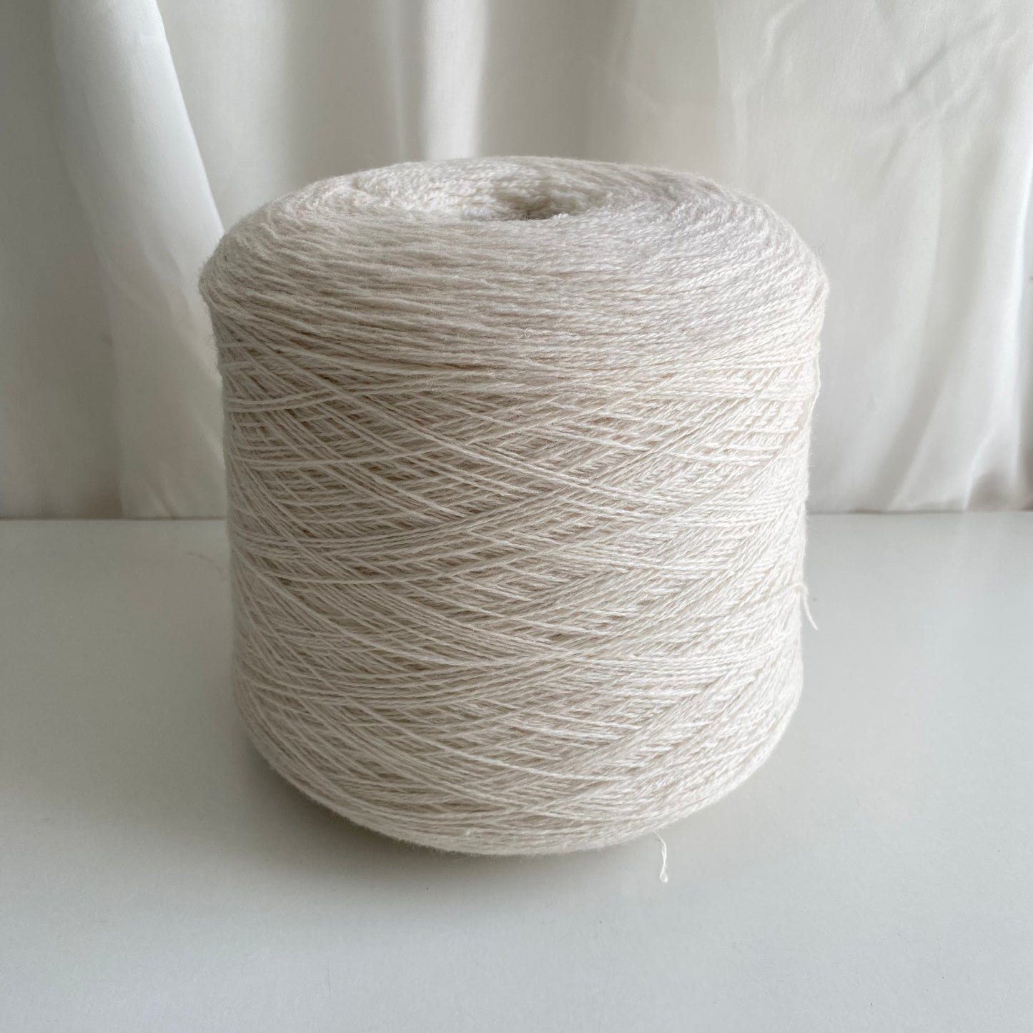 Konenwolle Merino mit Kaschmir / Italy