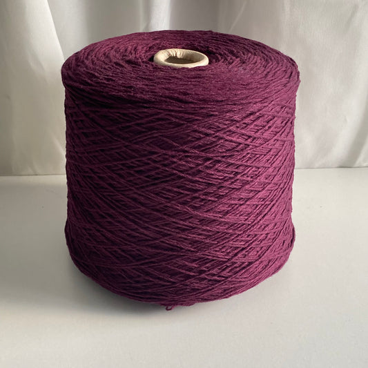 Konenwolle Merino mit Kaschmir / Pura Lana Italy