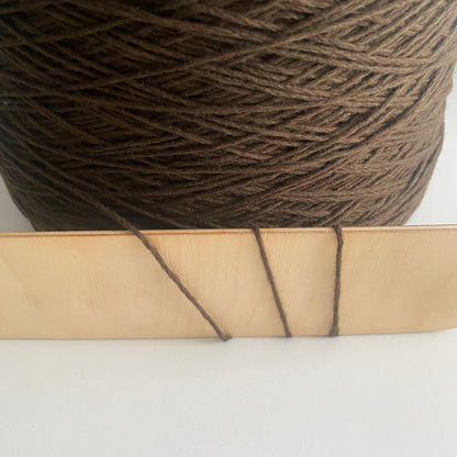 Konenwolle Merino mit Kaschmir / Pura Lana Italy