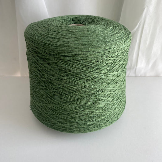 Konenwolle Schurwolle(Merino) mit Kaschmir / Papi Fabio Italy.