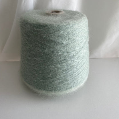 Konenwolle Super Kidmohair mit Merinowlle / Italy