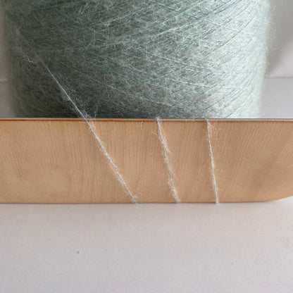 Konenwolle Super Kidmohair mit Merinowlle / Italy