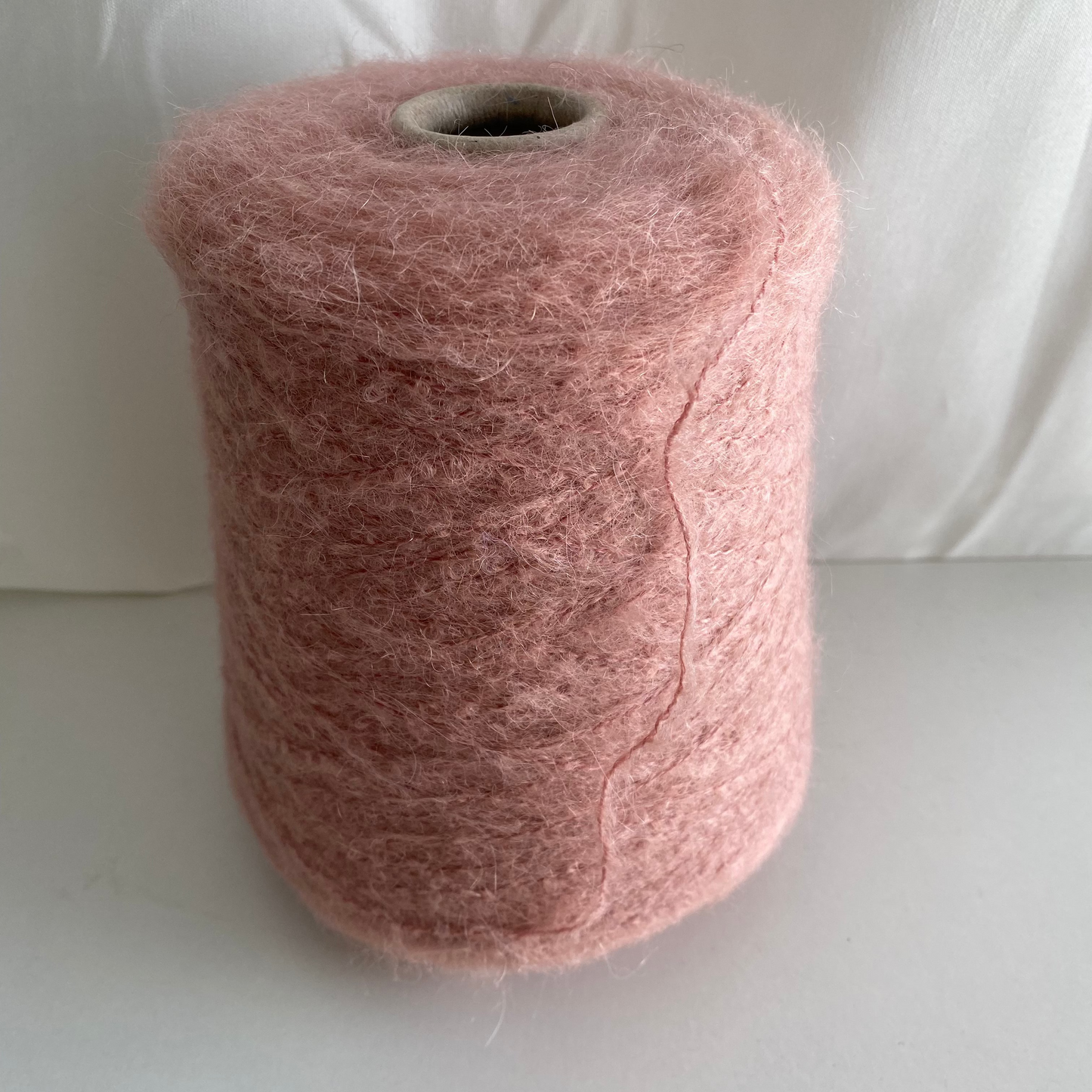 Konenwolle Alpaka mit Merinowolle / Fabiano Srl
