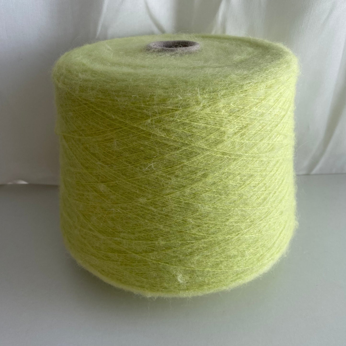 Konenwolle Alpaka mit Merinowolle / Fabiano Srl
