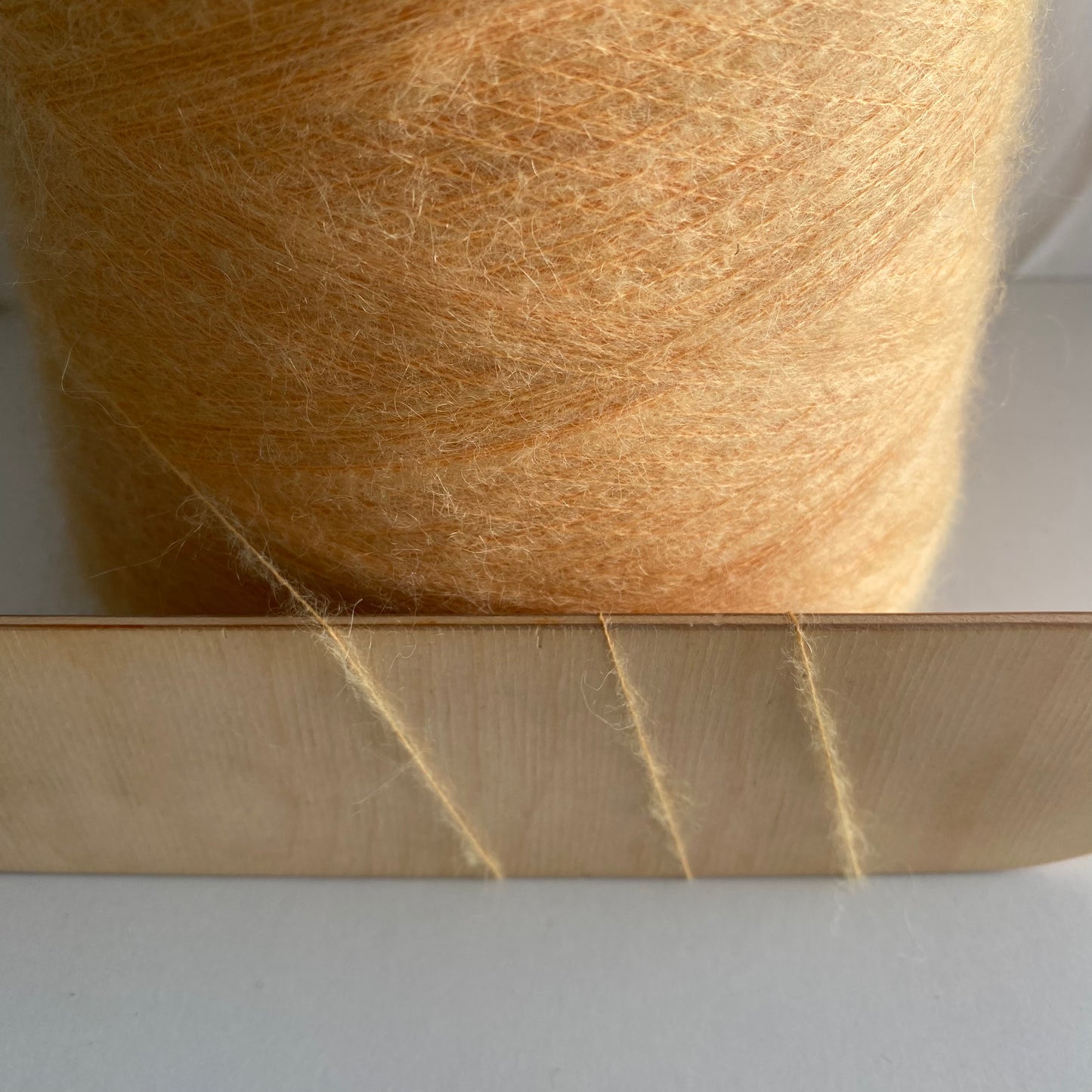 Konenwolle Super Kidmohair / Italiana Filati Spa