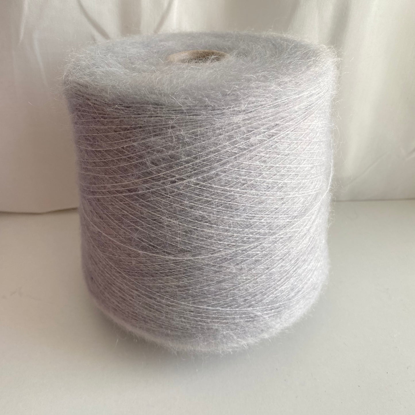 Konenwolle Superkid Mohair mit Seide/ Italy.