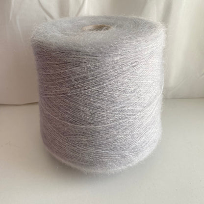 Konenwolle Superkid Mohair mit Seide/ Italy.