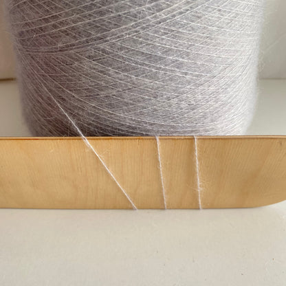 Konenwolle Superkid Mohair mit Seide/ Italy.