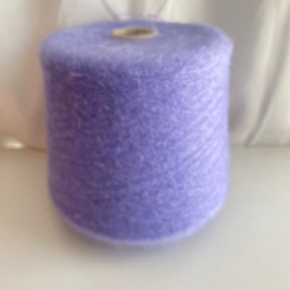Konenwolle Superkid Mohair mit Seide/ Italy.