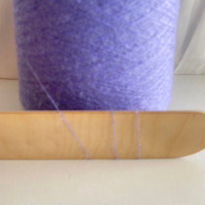 Konenwolle Superkid Mohair mit Seide/ Italy.