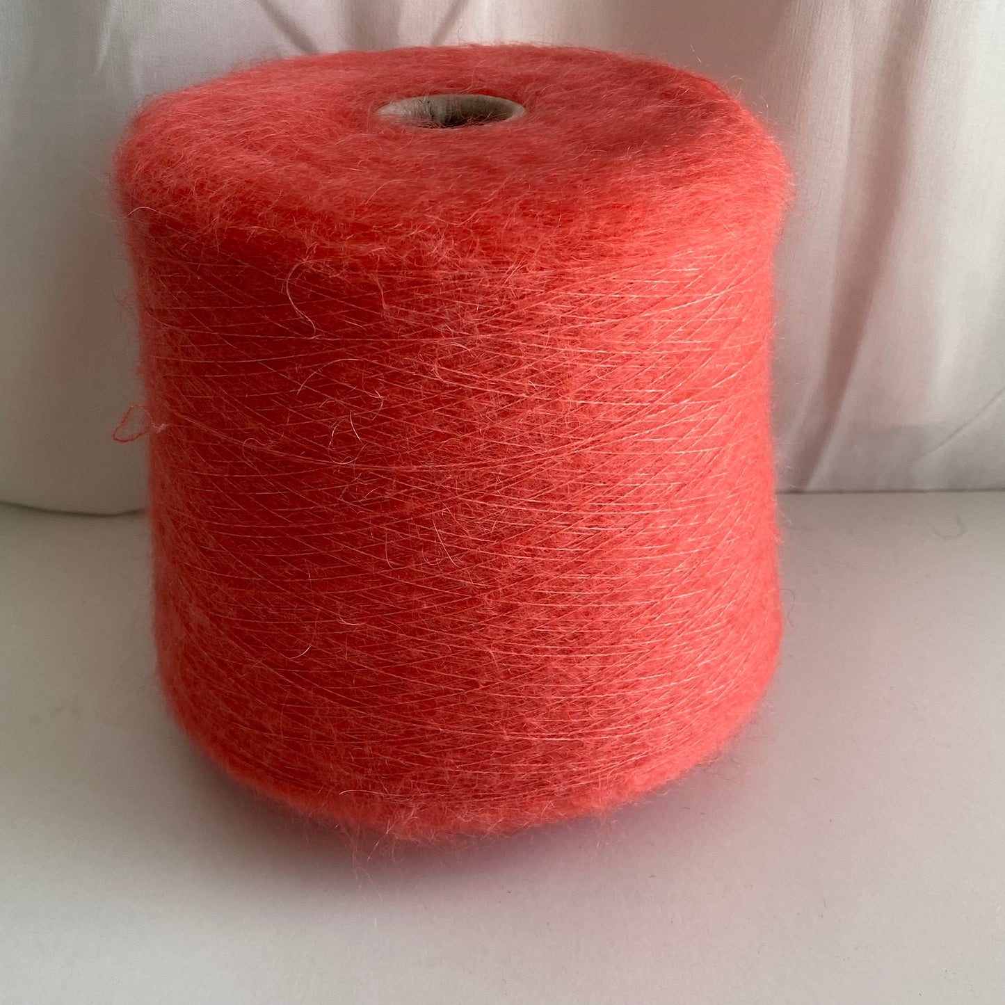 Konenwolle Superkid Mohair mit Seide/ Italy.